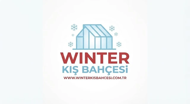 WİNTERKIŞBAHÇESİ logosu